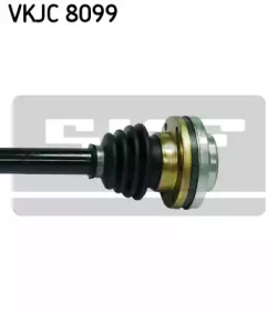 skf vkjc8099